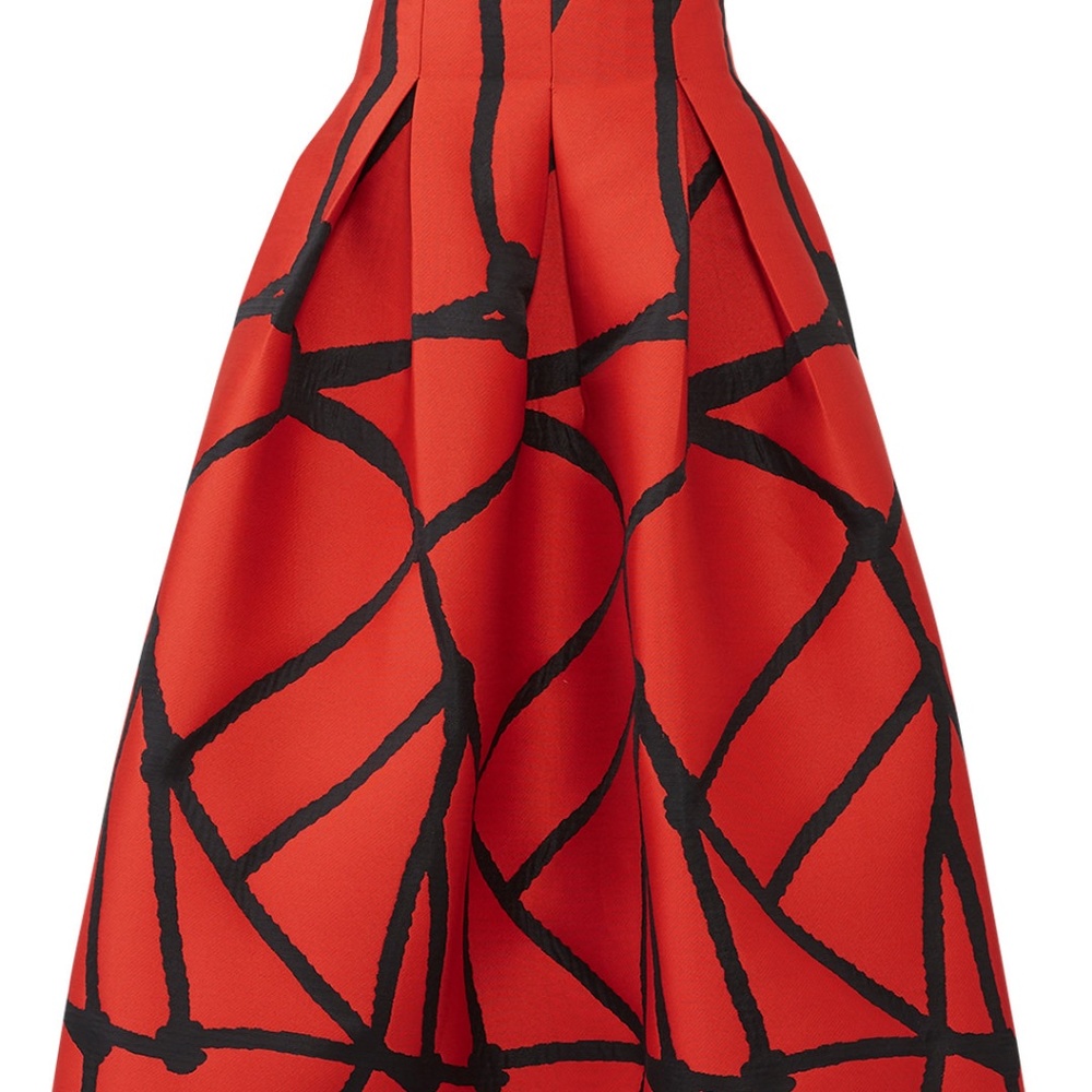 Alexis Skirt by Hunter Bell